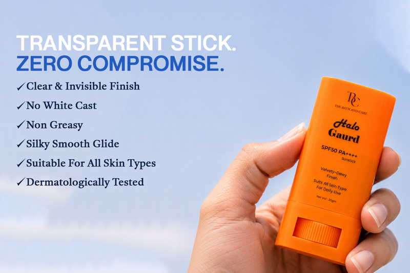 Halo Guard - Sunstick
