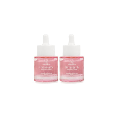 CENTI BRIGHT TX - RADIANCE BOOST AMPOULE - Pack Of 2 The Bath and Care