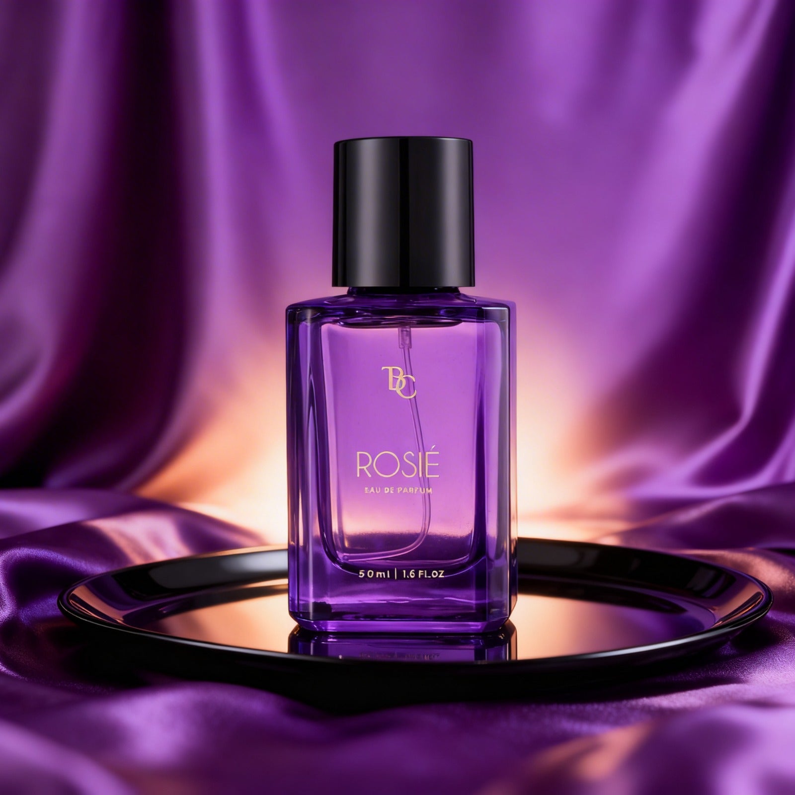 Rosie Fragrance | Insp. Dior Sauvage Elixir | 50 ml The Bath And Care