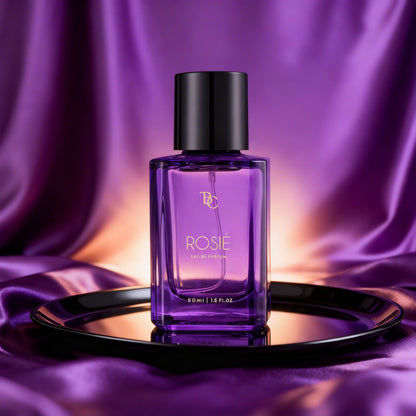 Rosie Fragrance | Insp. Dior Sauvage Elixir | 50 ml The Bath And Care