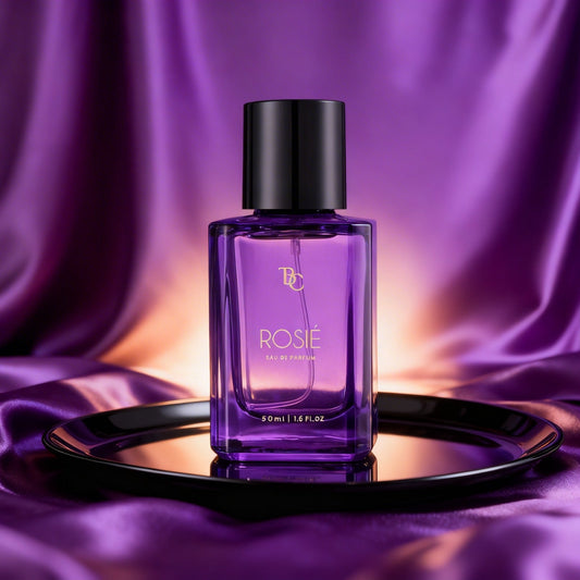 Rosie Fragrance | Insp. Dior Sauvage Elixir | 50 ml The Bath And Care