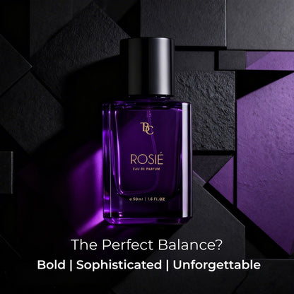 Rosie Fragrance | Insp. Dior Sauvage Elixir | 50 ml The Bath And Care