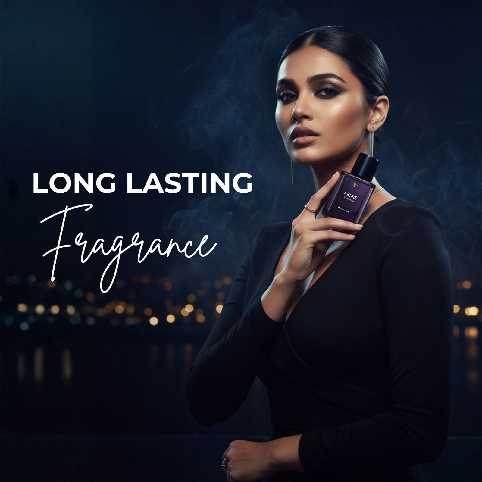 Armis fragrance | Insp. Versace Eros | 50ml The Bath And Care