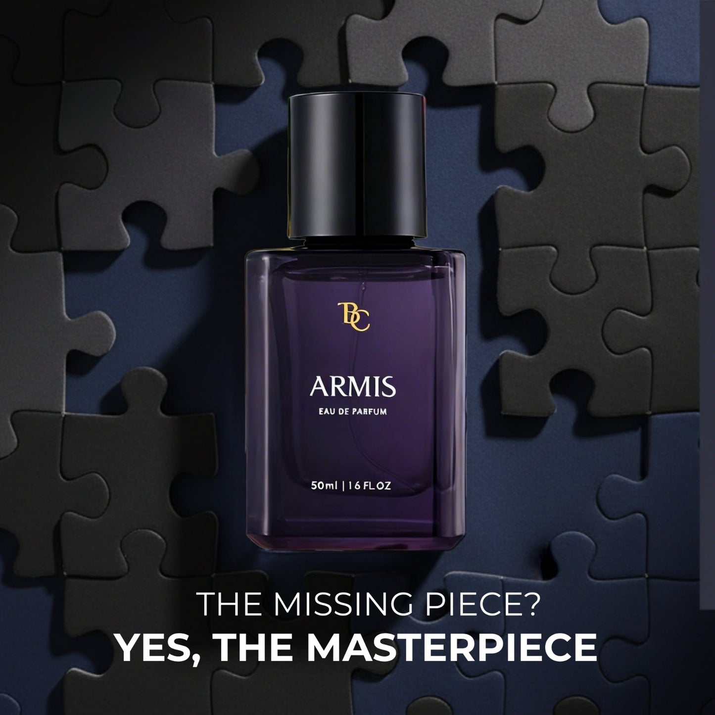 Armis fragrance | Insp. Versace Eros | 50ml The Bath And Care
