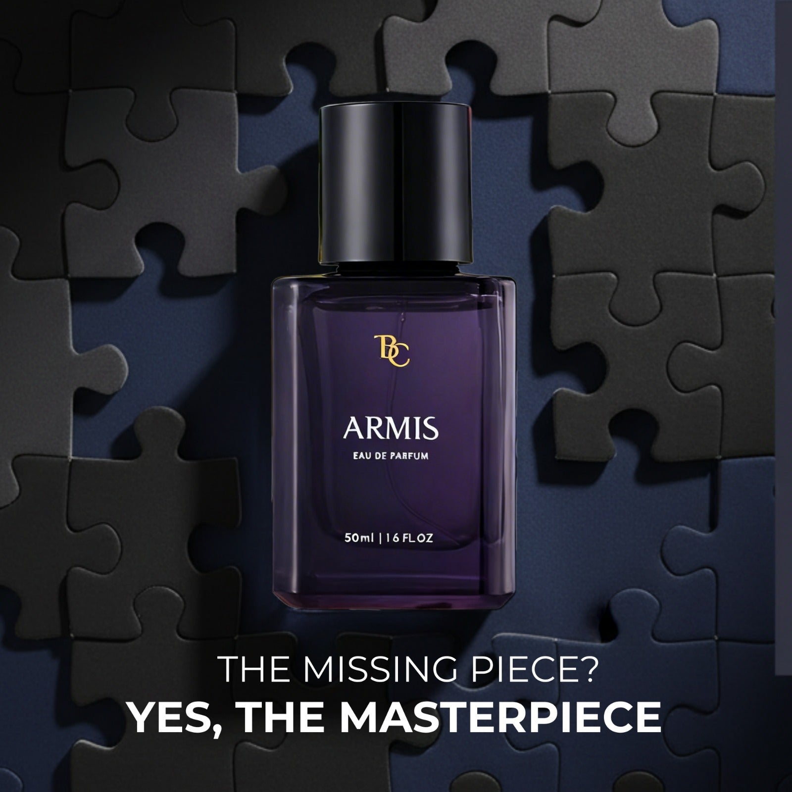 Armis fragrance | Insp. Versace Eros | 50ml The Bath And Care