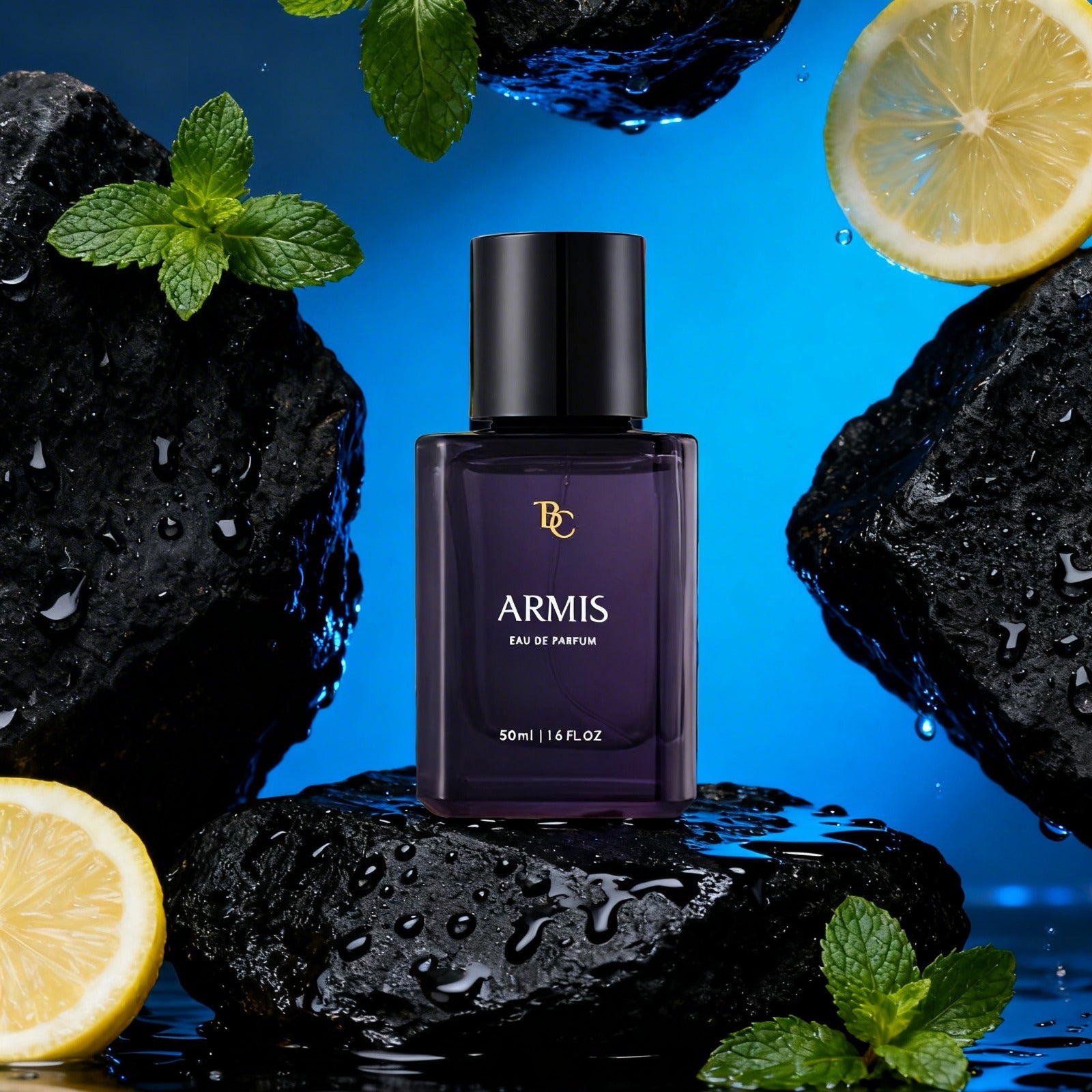 Armis fragrance | Insp. Versace Eros | 50ml The Bath And Care