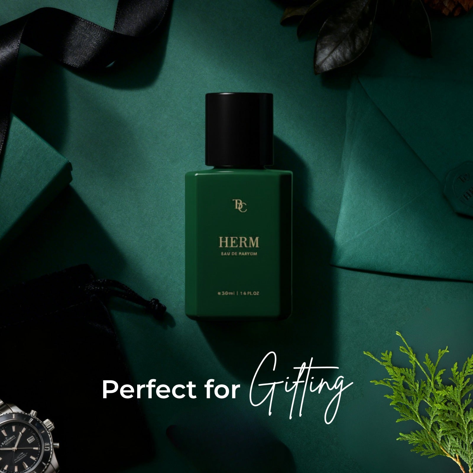 Herm fragrance | Insp. Sauvage Dior The Bath And Care