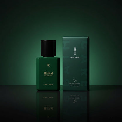 Herm fragrance | Insp. Sauvage Dior The Bath And Care