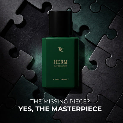 Herm fragrance | Insp. Sauvage Dior The Bath And Care