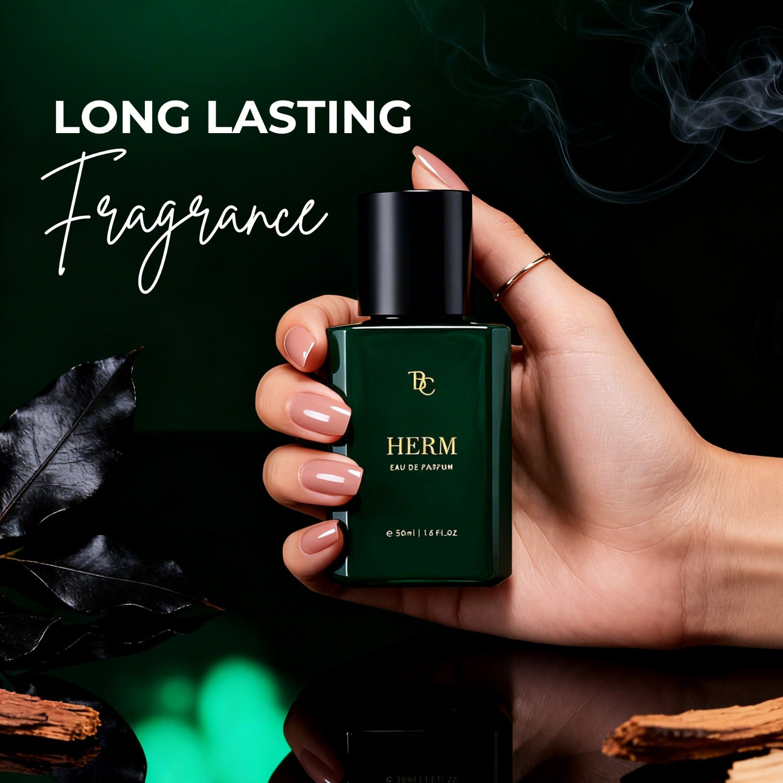 Herm fragrance | Insp. Sauvage Dior The Bath And Care