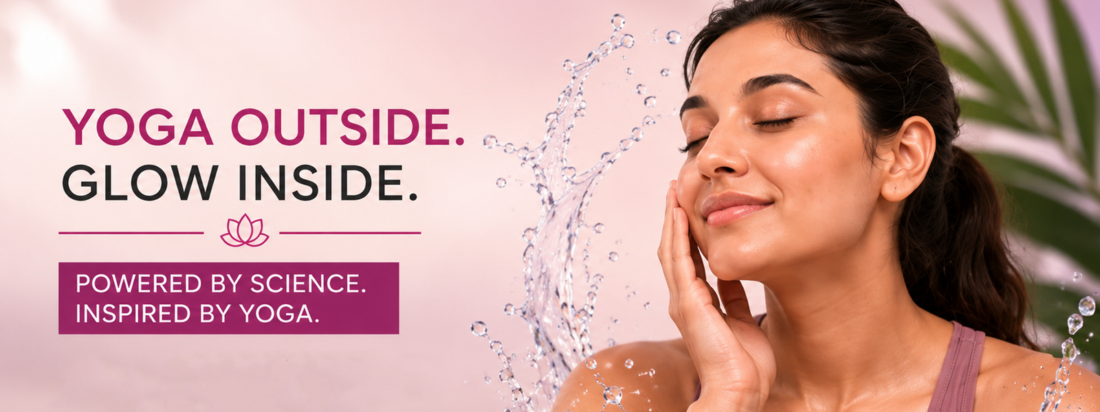 Yoga Quench Hydrating Water Cream Moisturizer
