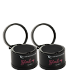 Pack of 2 Black