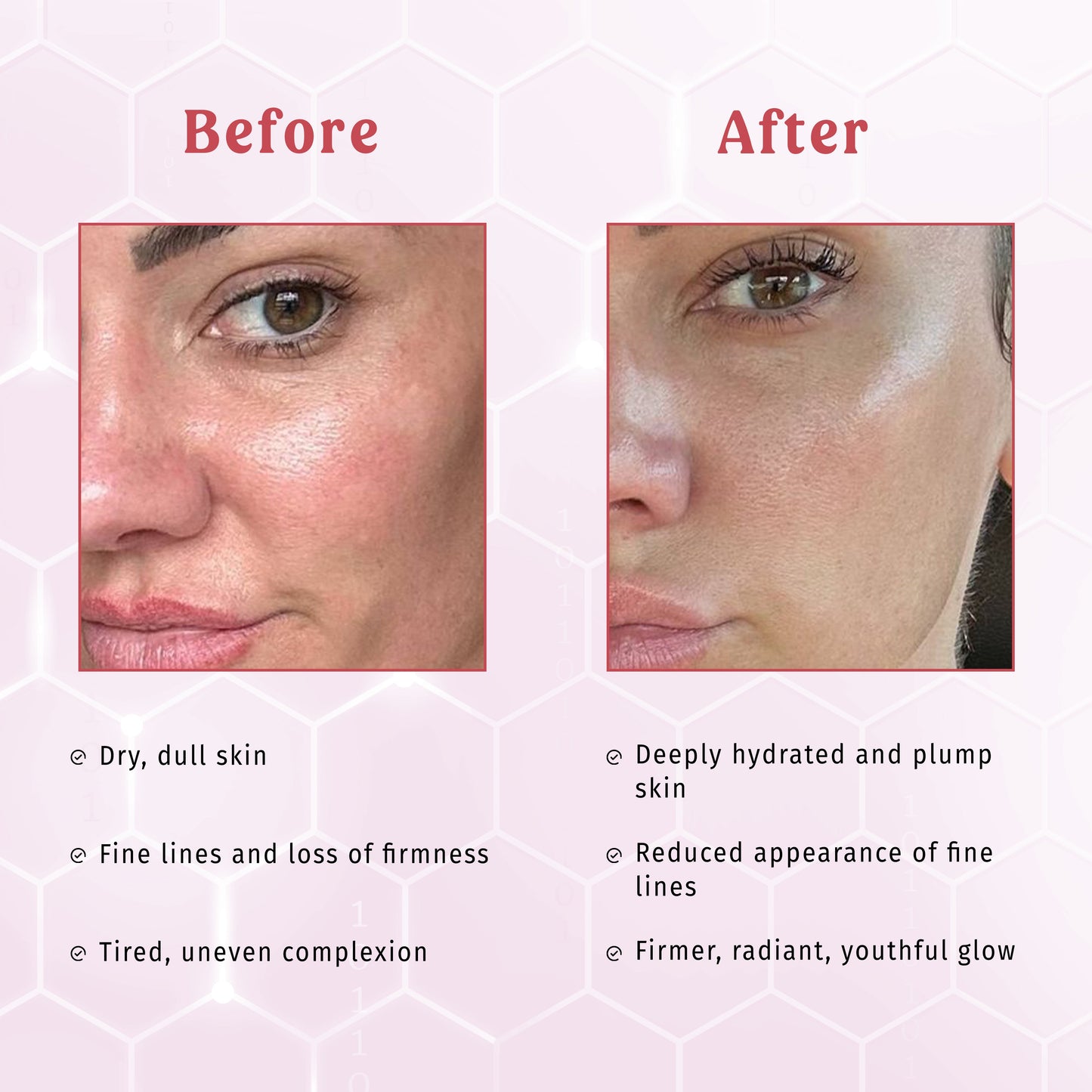 Bio-Collagen Real Deep Mask The Bath and Care