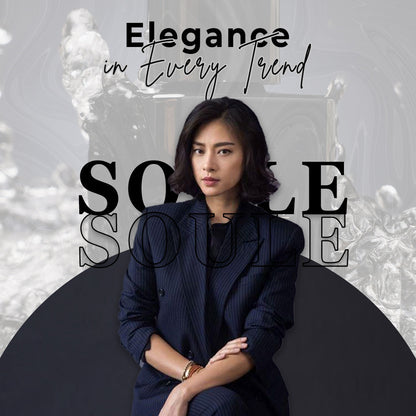 Soulé fragrance The Bath And Care