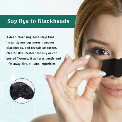 Nose Strips – Strip Talks The Bath and Care