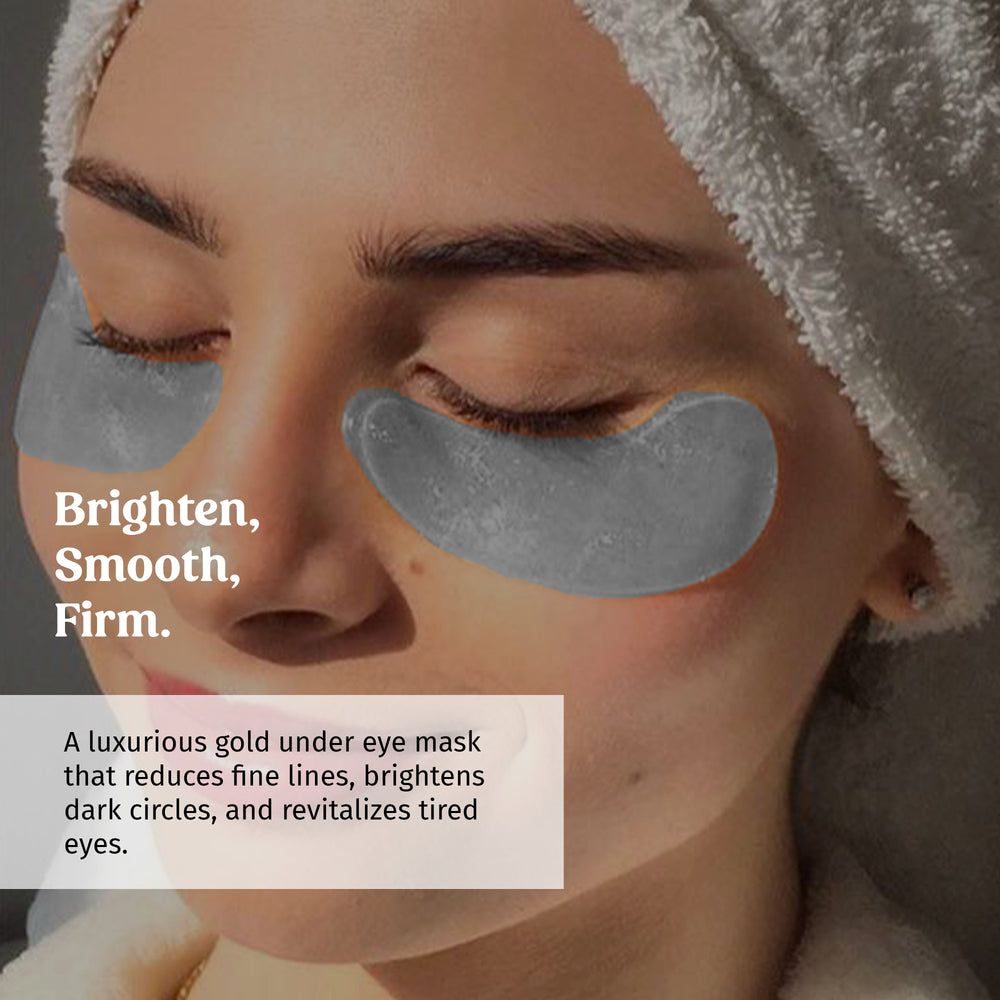 Under Eye Patches – Pearl E-Care The Bath and Care