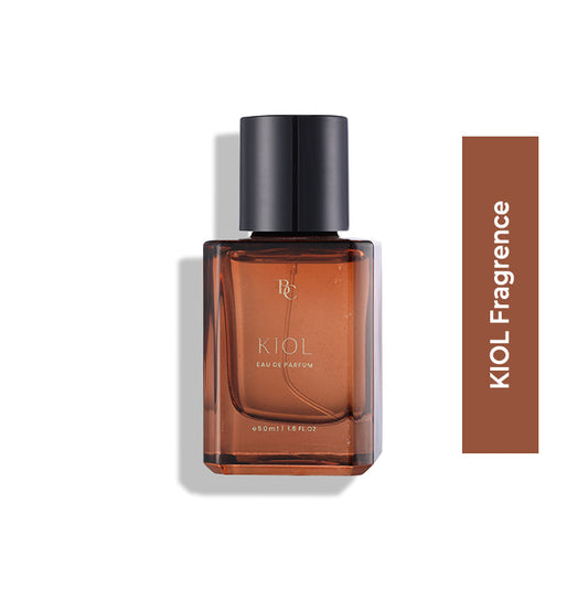 Kiol Fragrance The Bath And Care