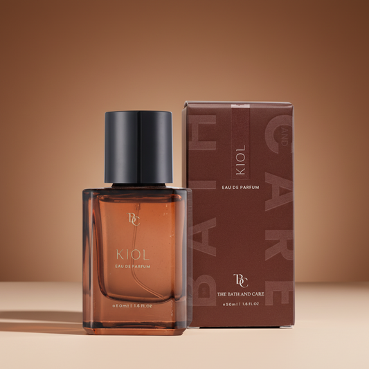 Kiol Fragrance | Insp. LV Ombre Nomad | 50ml The Bath And Care