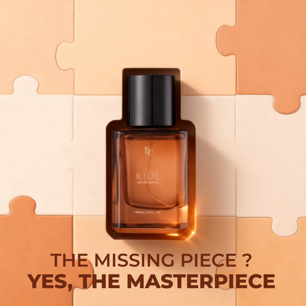 Kiol Fragrance | Insp. LV Ombre Nomad | 50ml The Bath And Care