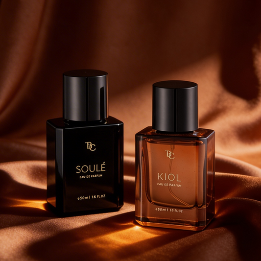 Pack of Kiol + Soule The Bath and Care