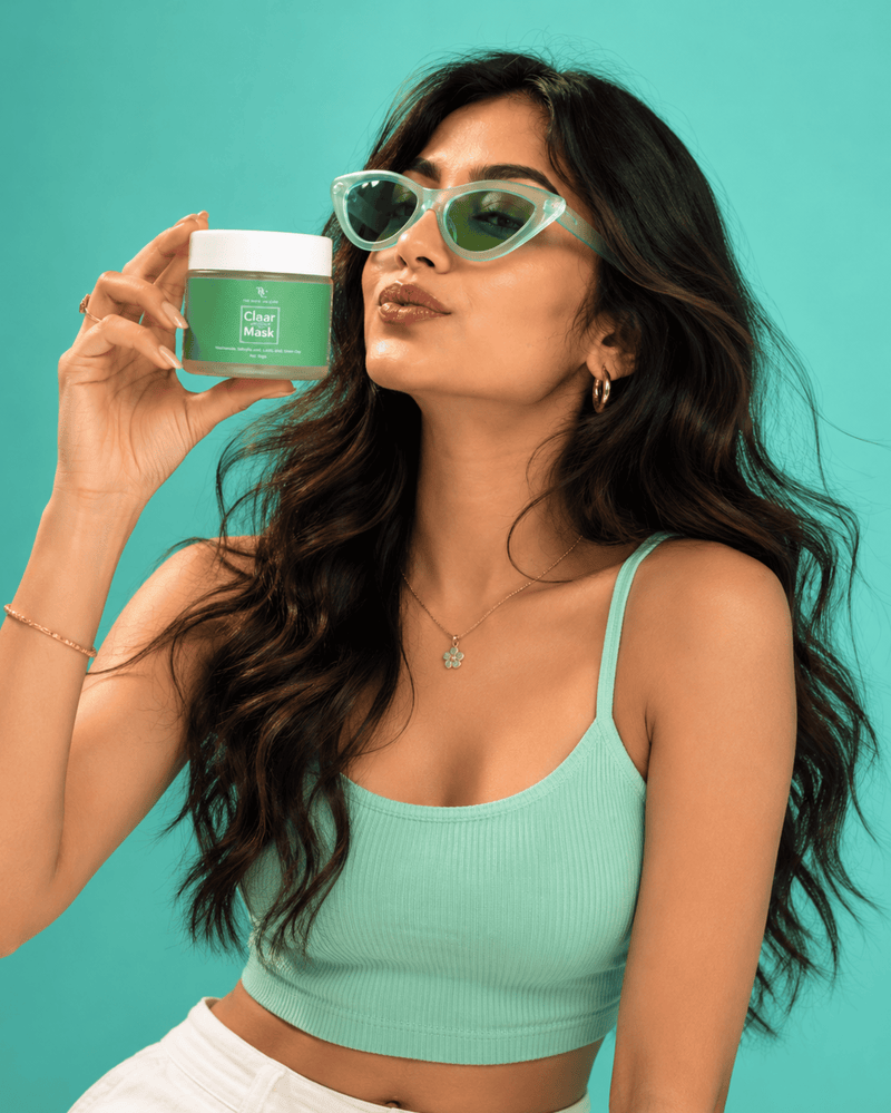 The Pore Purifier