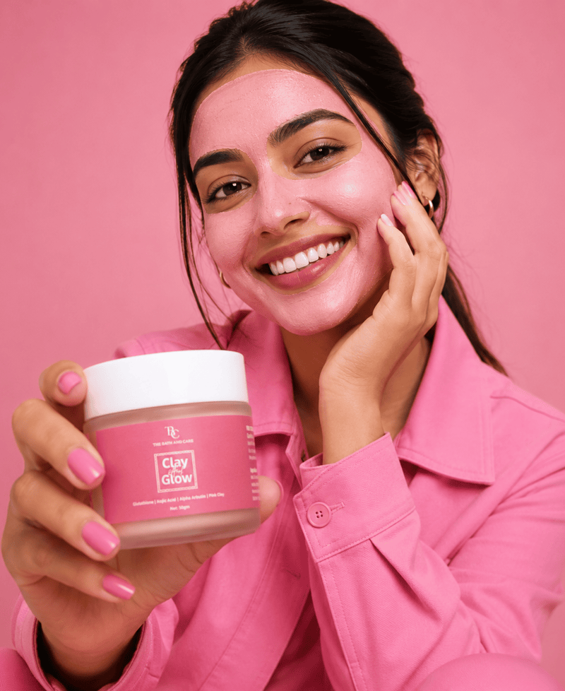 The Brightening Glow