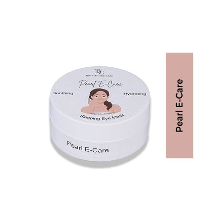 Under Eye Patches – Pearl E-Care The Bath and Care