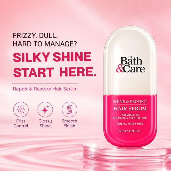KOMBUCHKA RICE WATER REPAIR & RESTORE Hair Conditioner + Serum The Bath and Care