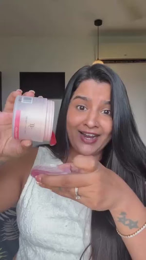 Firm Plump & Glow Collagen Jelly Cream | 100 g reel 1