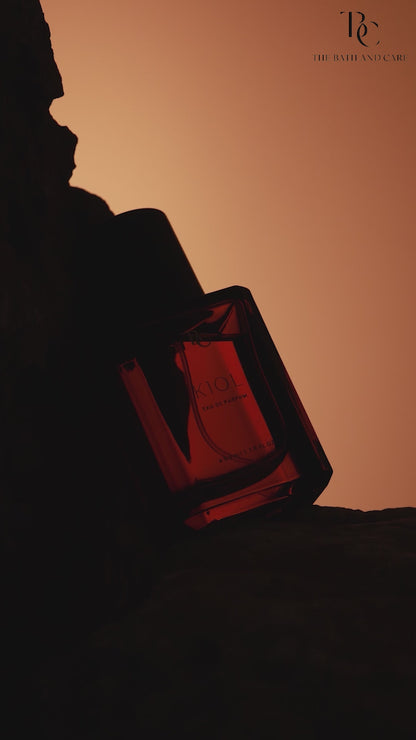 Kiol Fragrance | Insp. LV Ombre Nomad | 50ml