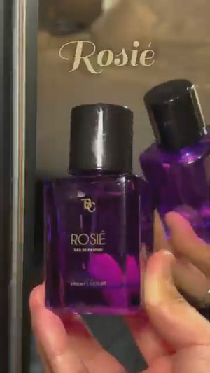 Rosie Fragrance | Insp. Dior Sauvage Elixir | 50 ml reel 4