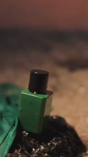 Herm fragrance | Insp. Sauvage Dior reel 3