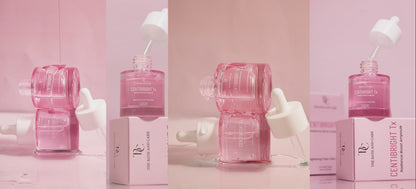 CENTI BRIGHT TX – RADIANCE BOOST AMPOULE