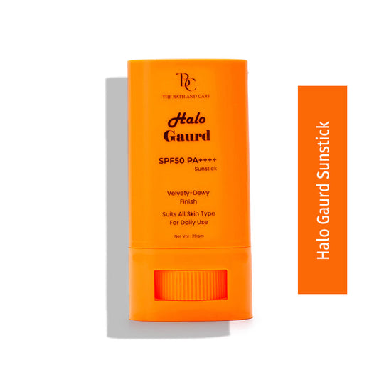Halo Guard - Sunstick The Bath and Care