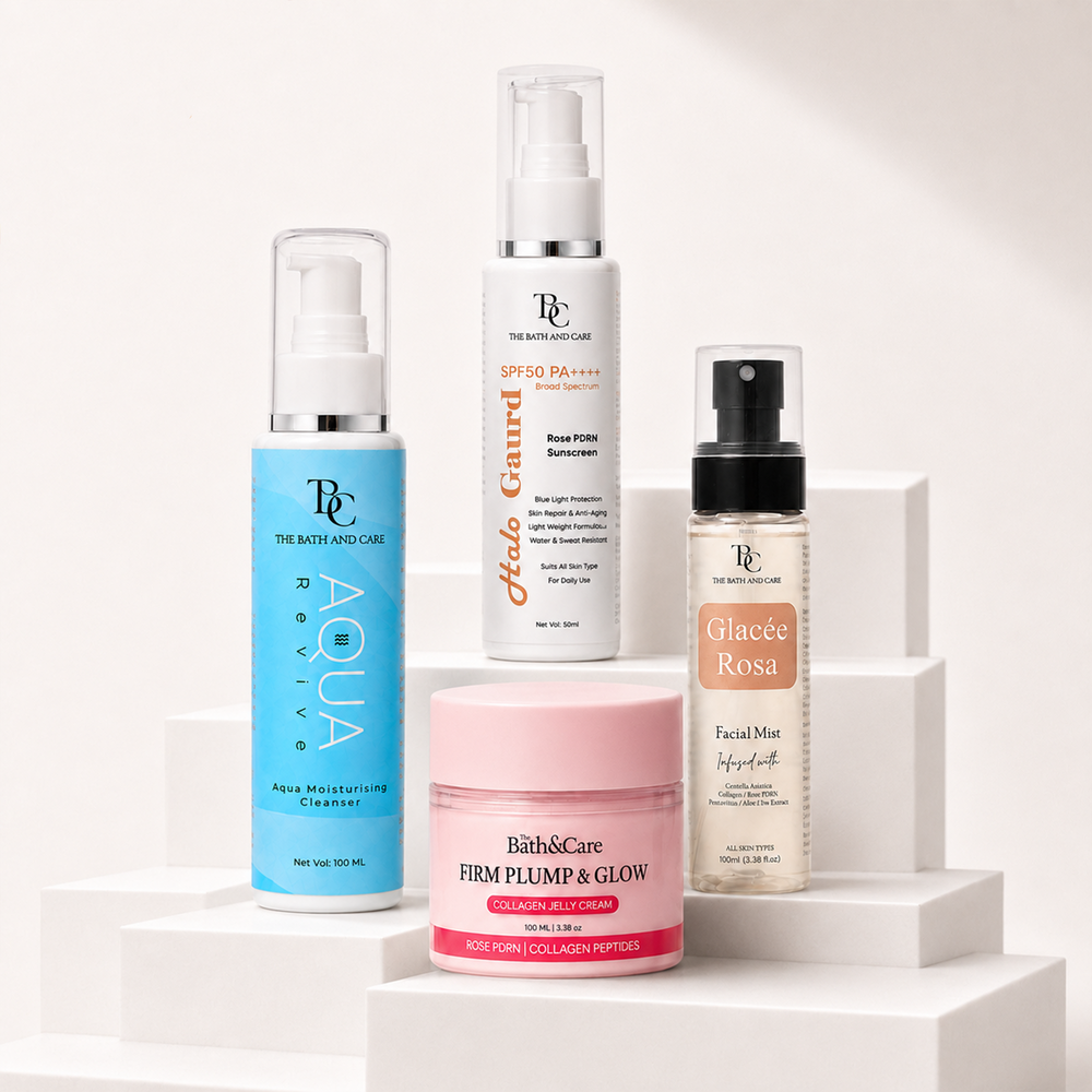 Pay Day Combo for Dry Skin The Bath and Care