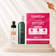 Complete Glow for a Radiant Skincare Routine (For All Skin Type)