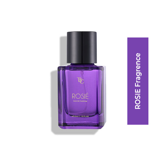 Rosié fragrance The Bath And Care