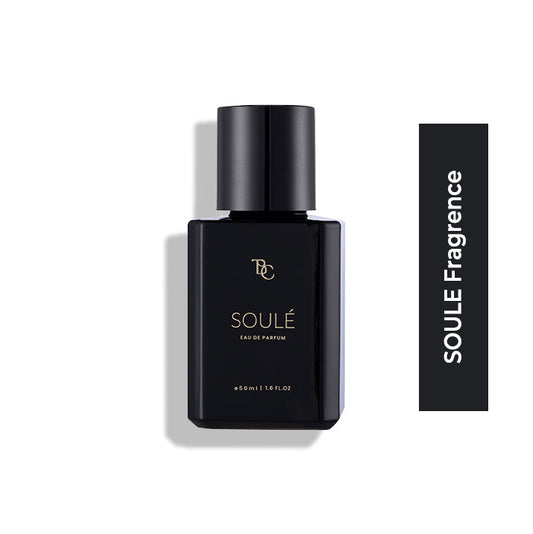 Soulé fragrance The Bath And Care