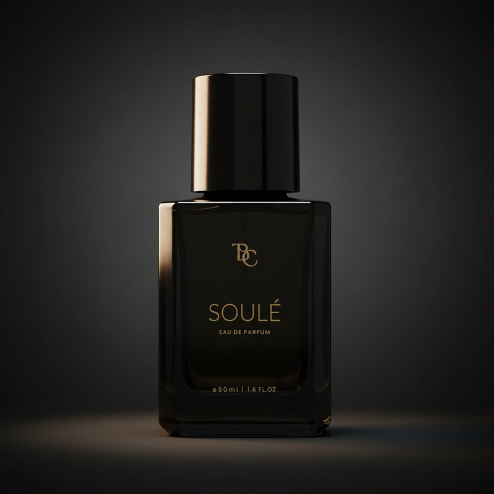 Soulé fragrance The Bath And Care