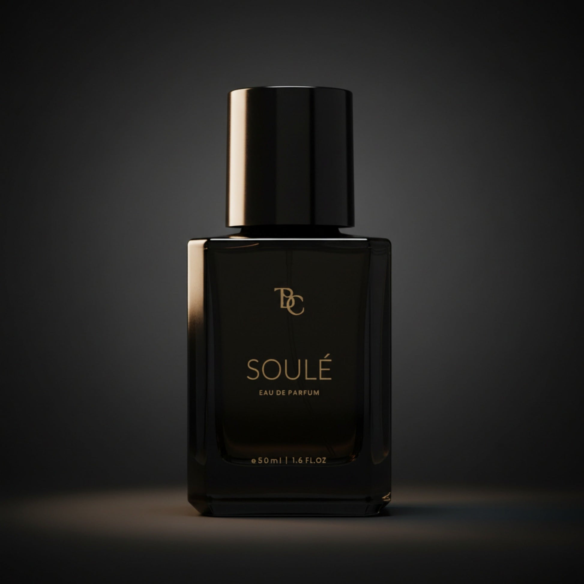 Soulé fragrance The Bath And Care