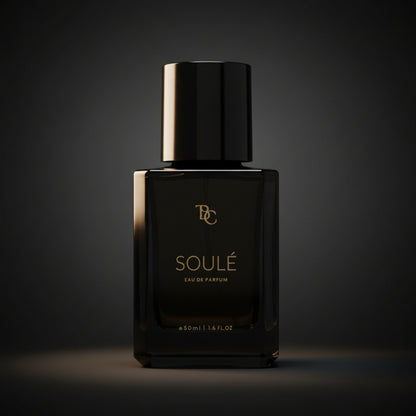 Soulé fragrance The Bath And Care
