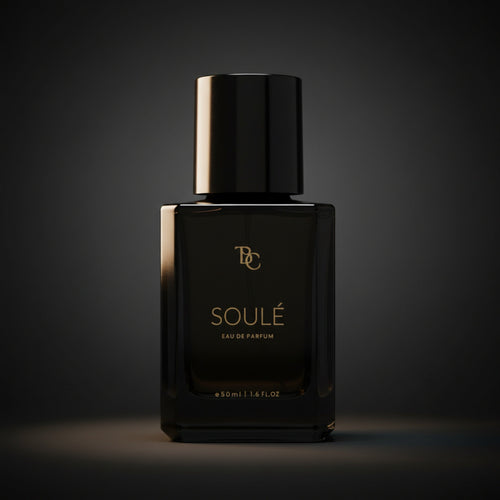 Soulé fragrance The Bath And Care