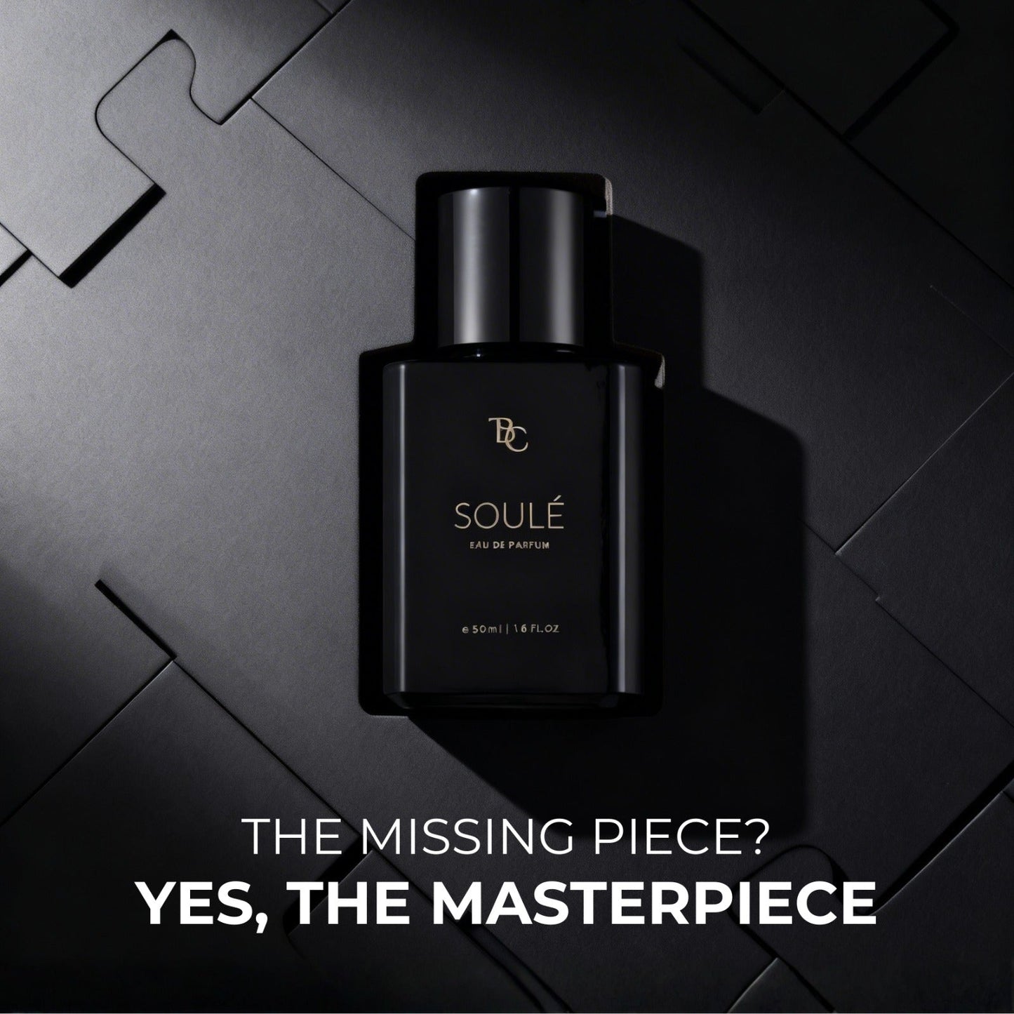 Soulé fragrance The Bath And Care