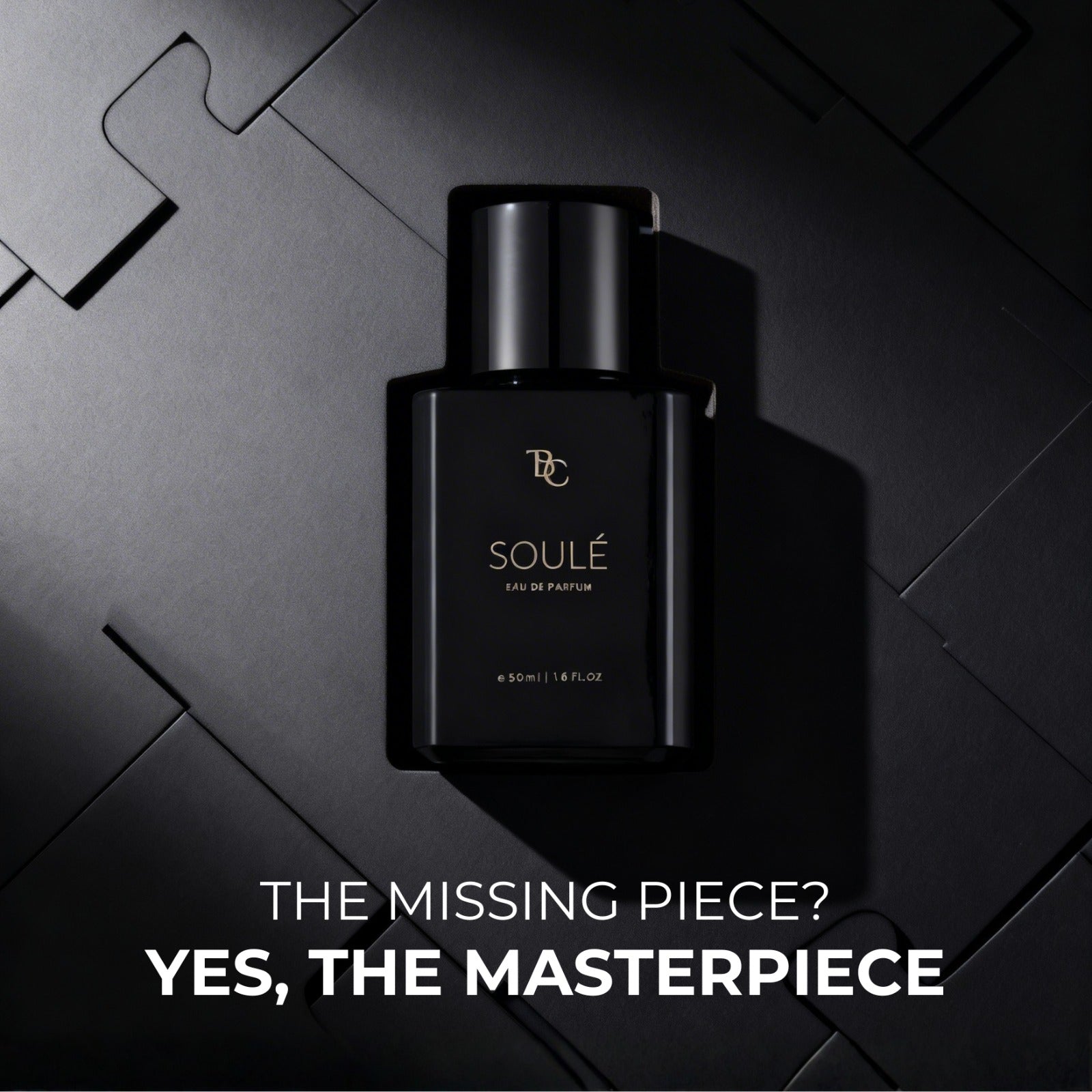 Soulé fragrance The Bath And Care