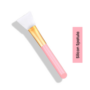 Silicone Face Mask Applicator Spatula – Reusable Skincare Tool