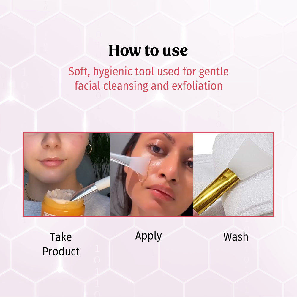 Spatula The Bath and Care