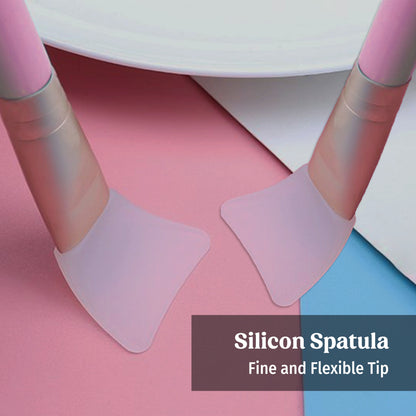 Spatula The Bath and Care