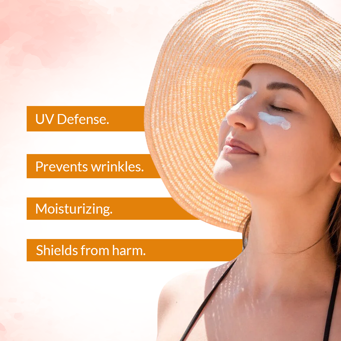 Sun Defence Cream with PA+++ UVA/UVB and Water Resistance for full Protection and balanced Skin My Store