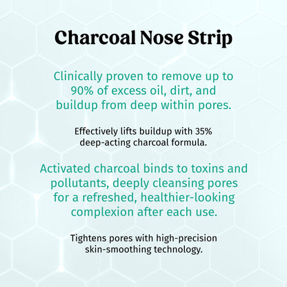 Nose Strips – Strip Talks The Bath and Care