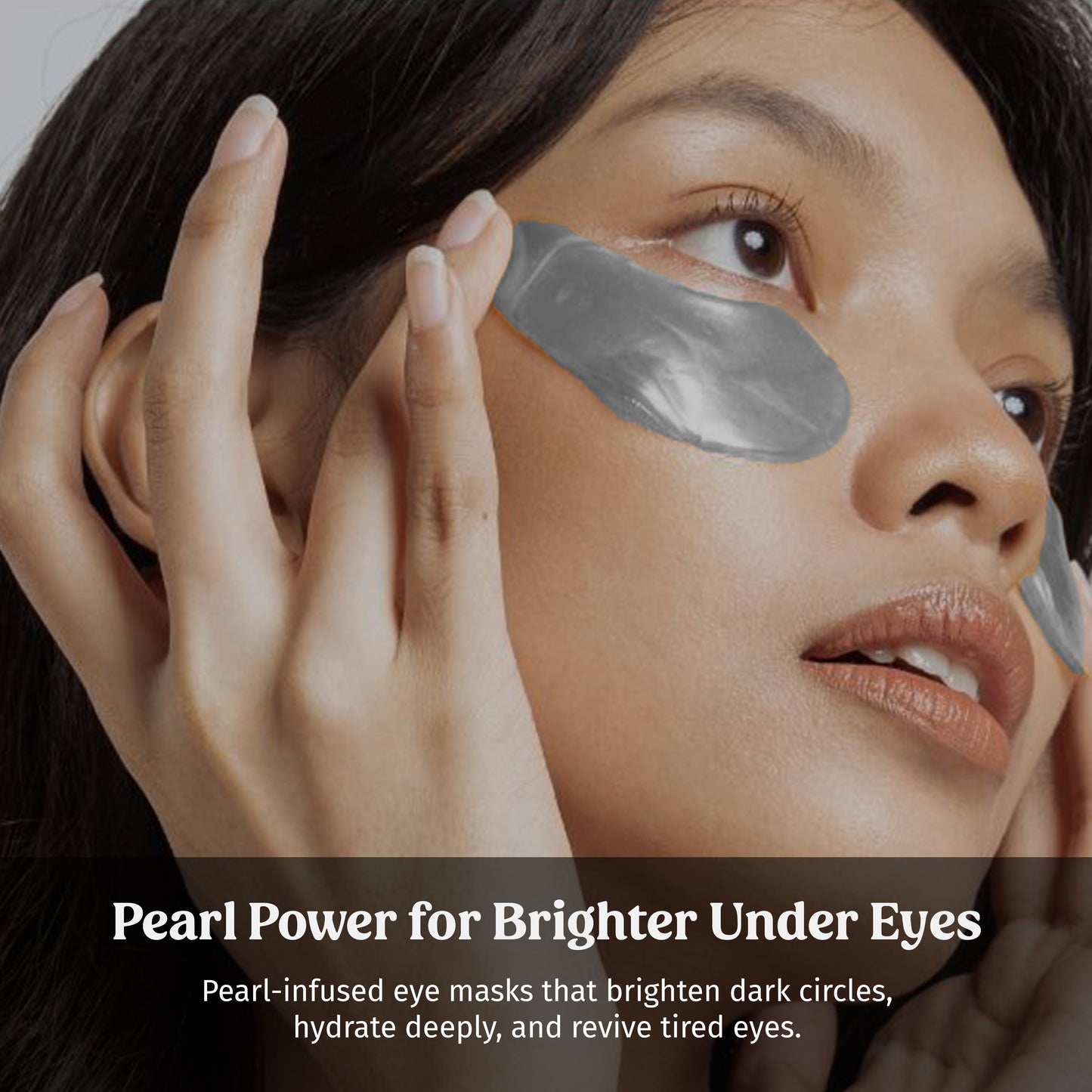 Under Eye Patches – Pearl E-Care The Bath and Care